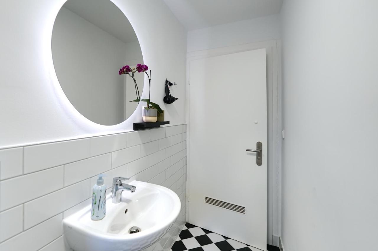 Vonbehling Boutique Apartment - Gemeinsam Leben Am Puls Der Innenstadt ヴィースバーデン エクステリア 写真